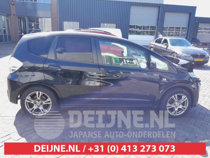 Honda Jazz Extra Ruit 4Deurs rechts-achter O684682