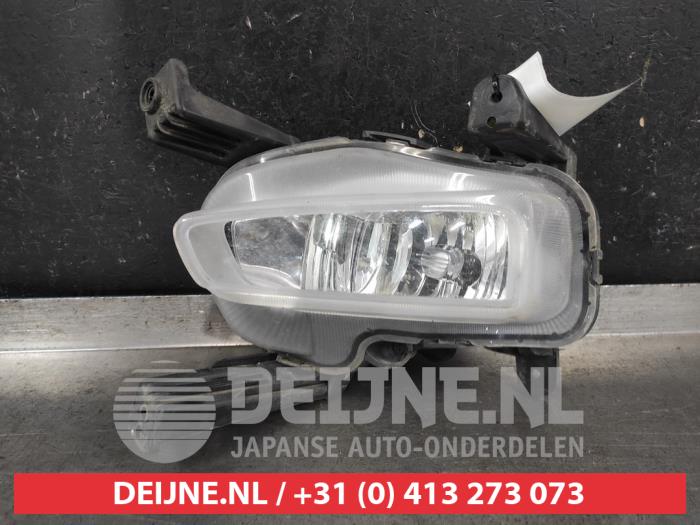 Kia Ceed Nebelscheinwerfer links vorne O684650