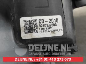 Kia Ceed Nebelscheinwerfer links vorne O684650 foto 3