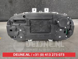 Kia Ceed Tacho - Kombiinstrument KM O684653 foto 2