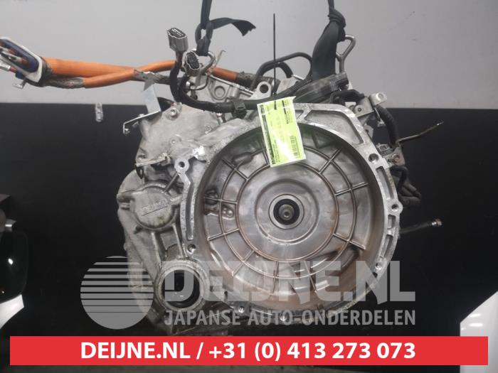 Mitsubishi Outlander Automaatbak O684658