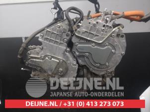 Mitsubishi Outlander Gearbox O684658 photo 3