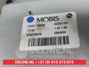Kia Ceed Lenksäulenwelle O684695 foto 3