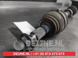 Kia Ceed Front drive shaft, left O684698 photo 2