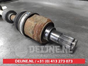Kia Ceed Front drive shaft, left O684698 photo 3