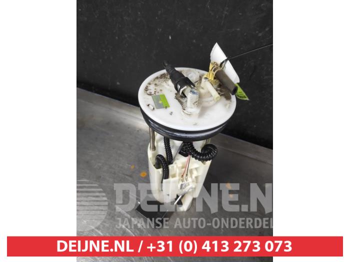 Honda Jazz Brandstofpomp Elektrisch O684701