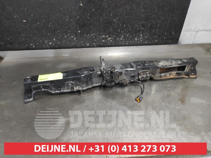 Kia Picanto Schlossträger vorne O684710
