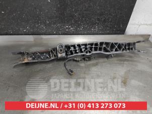 Kia Picanto Lock plate O684710 photo 2