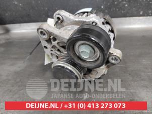 Gebruikte Alternator Kia Picanto (JA) 1.0 12V Prijs op aanvraag aangeboden door V.Deijne Jap.Auto-onderdelen BV