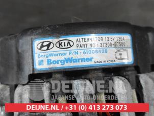 Kia Picanto Dynamo O684711 foto 3