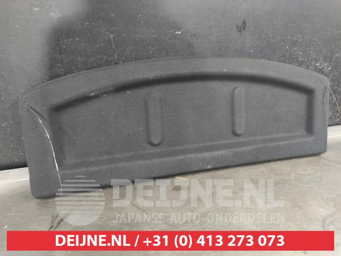 Hyundai I20 Hoedenplank O684748
