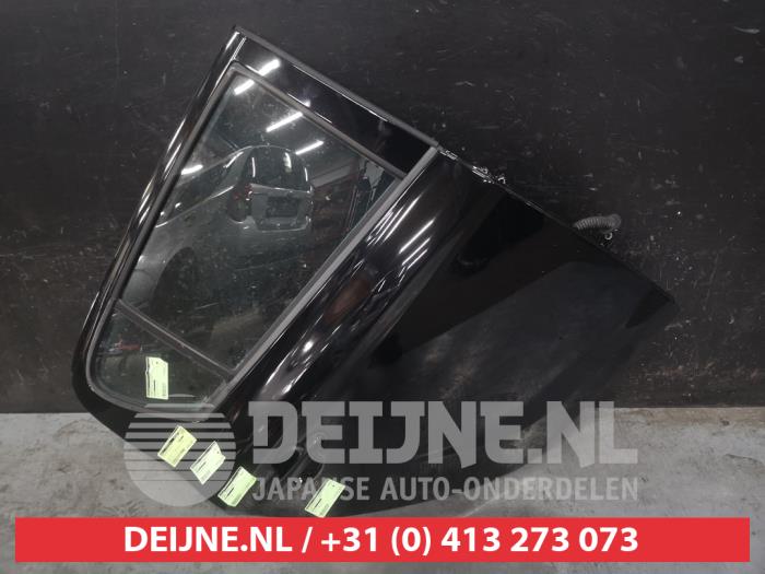 Hyundai I20 Portier 4Deurs rechts-achter O684737