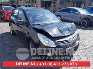 Hyundai I20 Buitenspiegel rechts O684745 foto 3