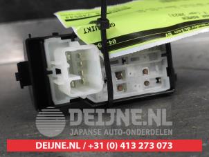 Toyota Aygo X Multi-functional window switch O684755 photo 2