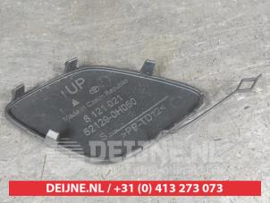 Toyota Aygo X Abdeckkappe Abschleppöse vorne O684759 foto 2