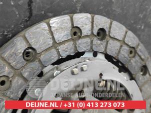 Toyota Aygo X Koppelingsset (compleet) O684763 foto 2