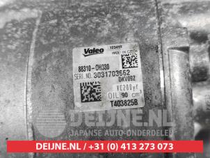 Toyota Aygo X Air conditioning pump O684765 photo 3