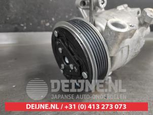 Toyota Aygo X Air conditioning pump O684765 photo 2