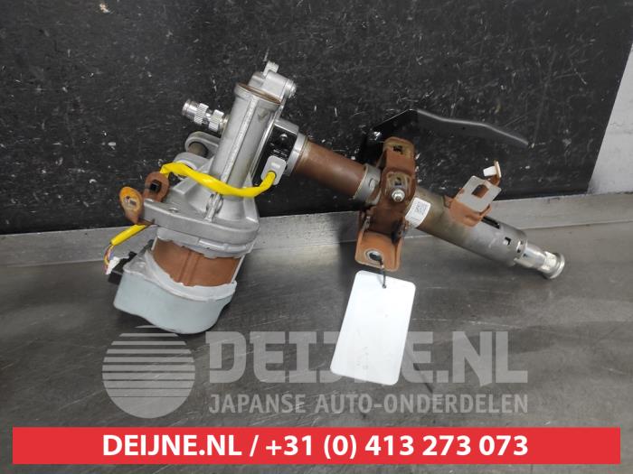 Toyota Aygo X Lenksäulenwelle O684768