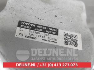 Toyota Aygo X Lenksäulenwelle O684768 foto 3