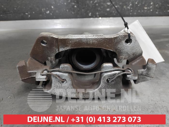 Toyota Aygo X Front brake calliper, right O684776