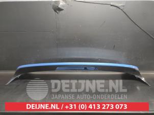 Hyundai Tucson Spoiler O684779 foto 2