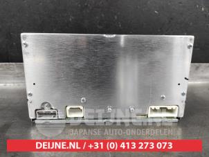 Nissan Qashqai Radio O684785 foto 2