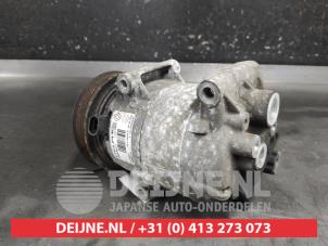 Gebruikte Pomp Airco Nissan Qashqai (J10) 1.5 dCi Prijs € 50,00 Margeregeling aangeboden door V.Deijne Jap.Auto-onderdelen BV