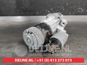 Nissan Qashqai Anlasser O684787 foto 2