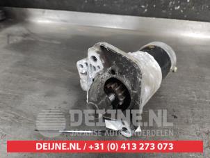 Gebruikte Startmotor Nissan Qashqai (J10) 1.5 dCi Prijs op aanvraag aangeboden door V.Deijne Jap.Auto-onderdelen BV