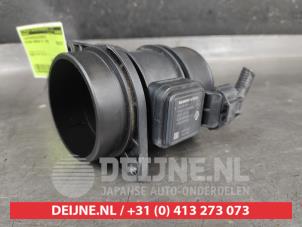 Gebruikte Luchthoeveelheidsmeter Nissan Qashqai (J10) 1.5 dCi Prijs op aanvraag aangeboden door V.Deijne Jap.Auto-onderdelen BV