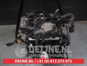 Gebruikte Motor Toyota Auris Touring Sports (E18) 1.8 16V Hybrid Prijs € 1.250,00 Margeregeling aangeboden door V.Deijne Jap.Auto-onderdelen BV