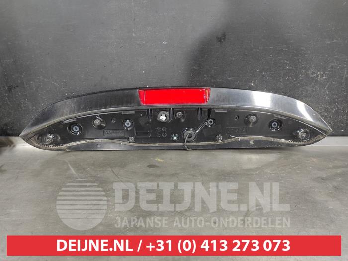 Kia Ceed Spoiler O684802