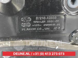 Kia Ceed Spoiler O684802 foto 2