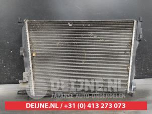 Nissan Qashqai Kühler O684798 foto 2