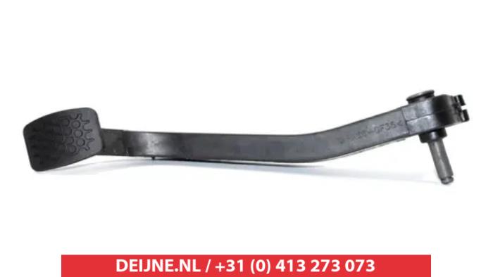 Chevrolet Spark Kupplungspedal O9990009472