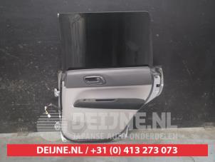 Subaru Forester Portier 4Deurs rechts-achter O684812 foto 2