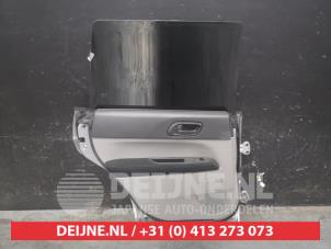 Subaru Forester Portier 4Deurs links-achter O684814 foto 2