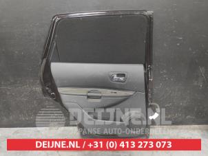Nissan Qashqai+2 Portier 4Deurs links-achter O684825 foto 2