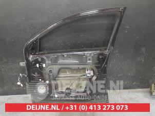 Nissan Qashqai+2 Portier 4Deurs rechts-voor O684831 foto 2