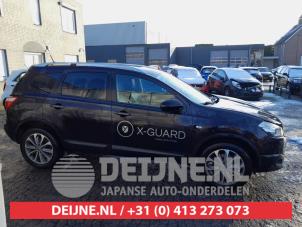Nissan Qashqai+2 Portier 4Deurs rechts-voor O684831 foto 3