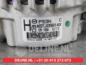 Mazda 2 Dynamo O684850 photo 3