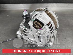 Mazda 2 Dynamo O684850 photo 2