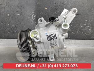 Gebruikte Pomp Airco Mazda 2 (DJ/DL) 1.5 SkyActiv-G 90 Prijs € 100,00 Margeregeling aangeboden door V.Deijne Jap.Auto-onderdelen BV