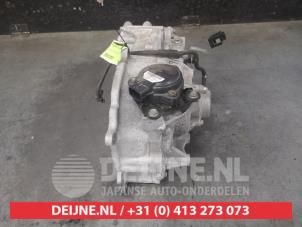Nissan Leaf Versnellingsbak O684856 foto 2