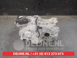 Nissan Leaf Versnellingsbak O684856 foto 3