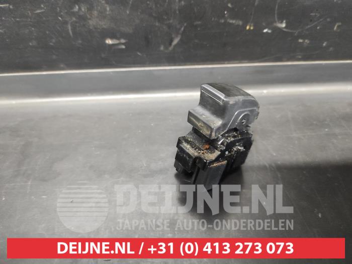 Isuzu D-MAX Elektrisches Fenster Schalter O684863