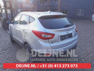Hyundai IX35 Portier 4Deurs links-achter O684874 foto 2