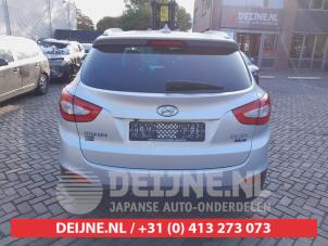 Hyundai IX35 Heckklappe O684881 foto 2
