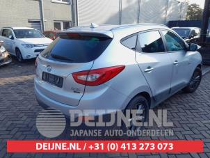 Hyundai IX35 Portier 4Deurs rechts-achter O684887 foto 2